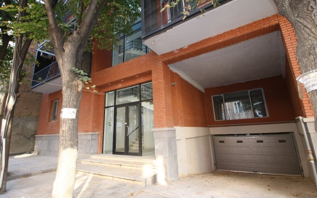 Fifochka Apartments