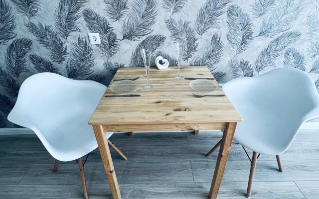 Апартаменты Новые