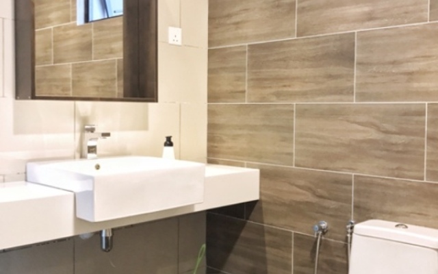 Апартаменты Luxury Duplex @ Infinity Sky Pool Overlooking KLCC