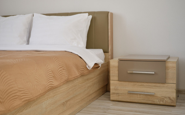 Квартира на улице Хрустальногорская 93