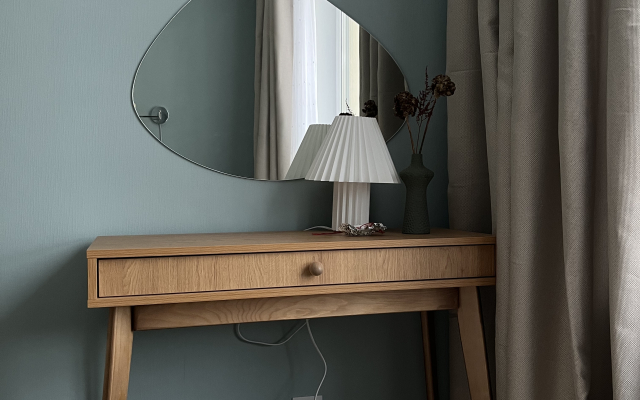 Квартира Mozart Lounge