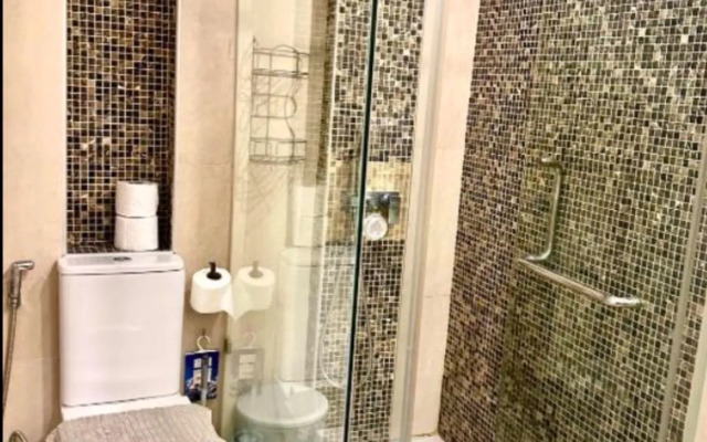 Апартаменты Centara Avenue Residence