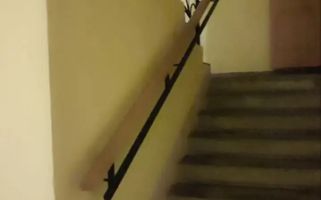 Квартира Исторический район