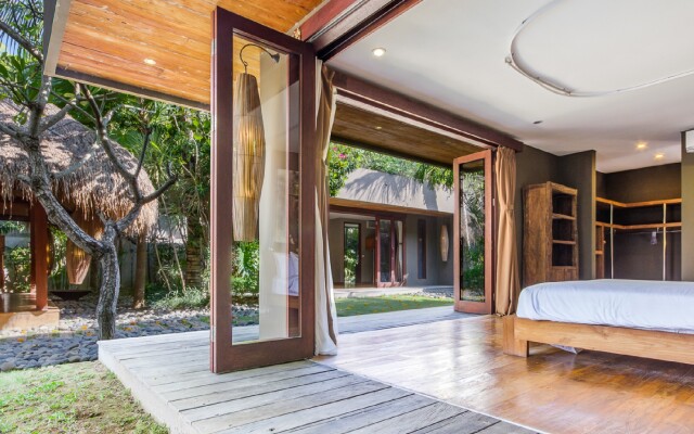 Villa Yoga