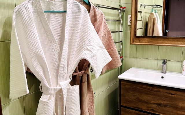 Апартаменты Династия