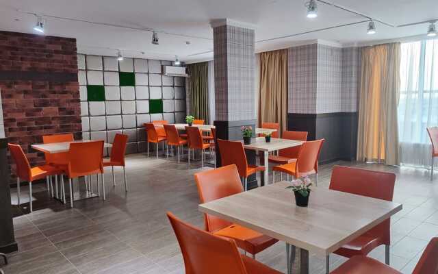 Bestau Hotel