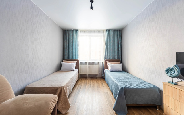 Квартира Домашний уют