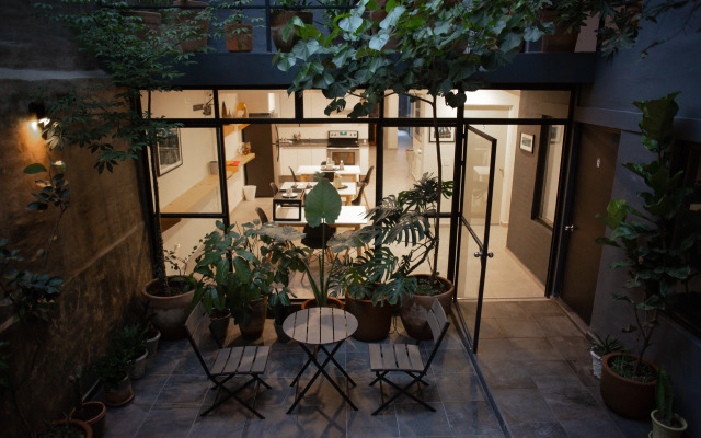 Casa Finlandia