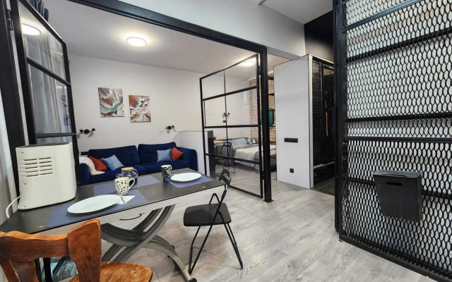 Квартира на улице Академика Комарова 16