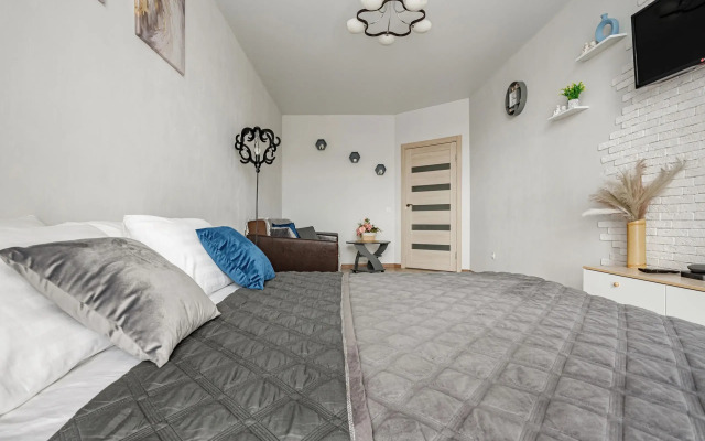 Квартира в Самом Центре Южной Столицы