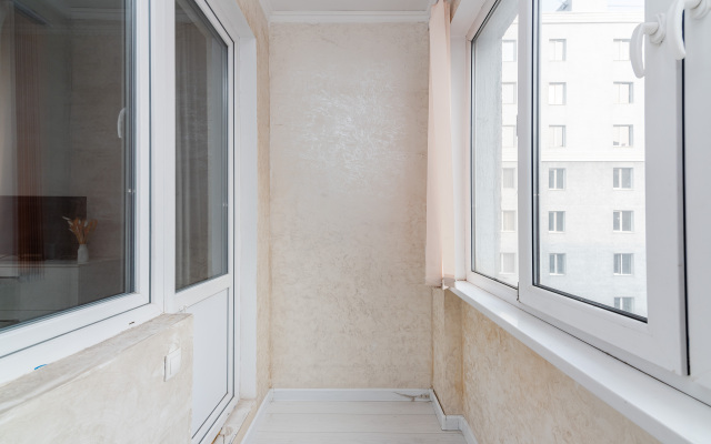 Квартира Комфортная 2-комнатная в ЖК Атлант (34)