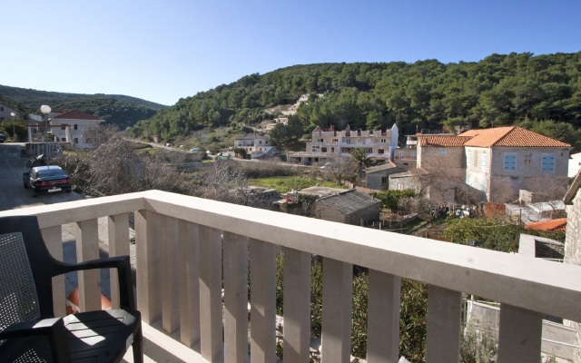 Villa Libana Apartments