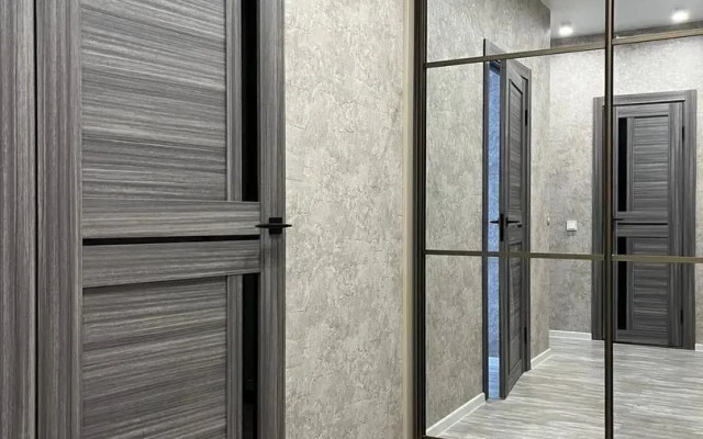 Na Ulitse Voinov-Internatsionalistov 14a Apartments