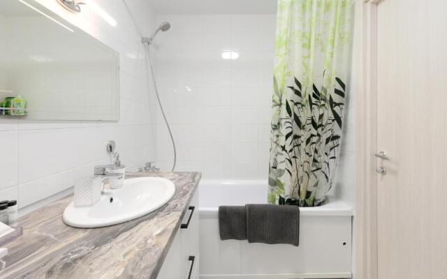 Апартаменты Green Grey