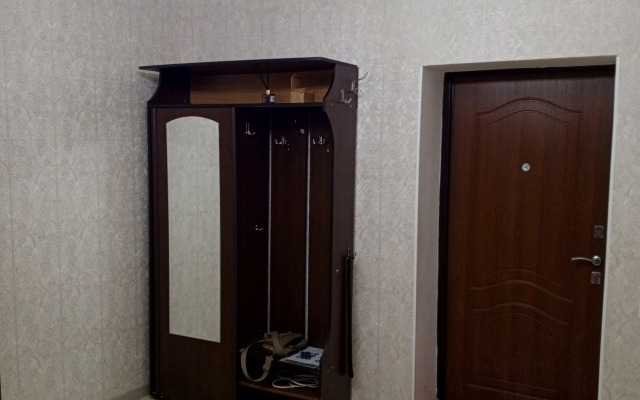 Апартаменты Крымск, Октябрьская ул., 41А