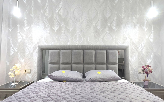 Raydas Na Pestova 3 Flat