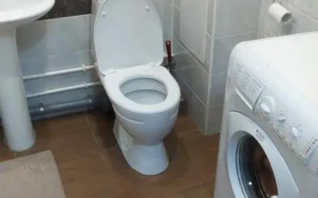 Квартира Студия 1 ком