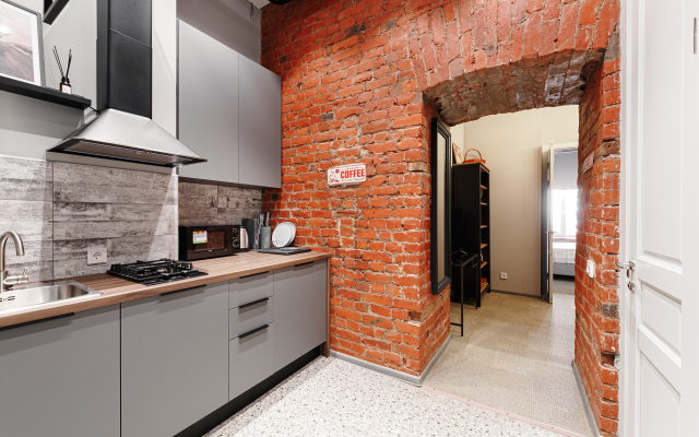 Rubi23 Venezia Apartments