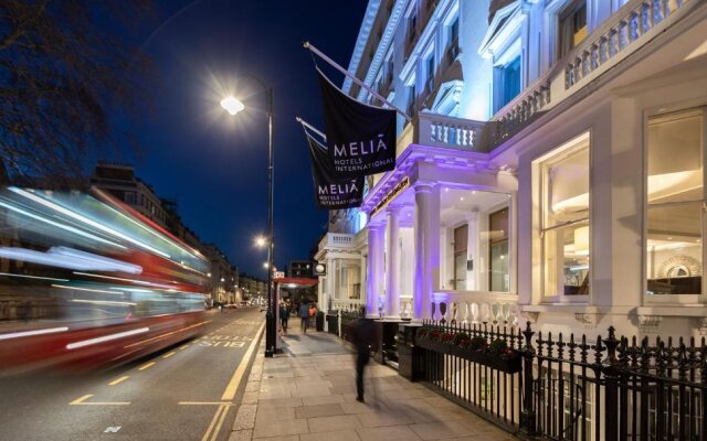 Melia London Kensington a Melia Collection Hotel