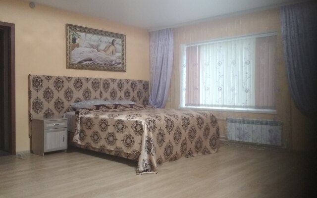 v Khotkovo Guest House