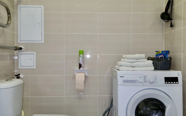 Квартира на улице Ленинградская 20