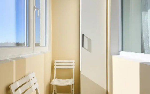 Квартира Baltic Sense