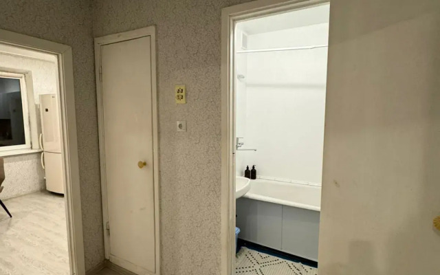 Apartments Chisty Vzglyad Ryadom S Avtovokzalom