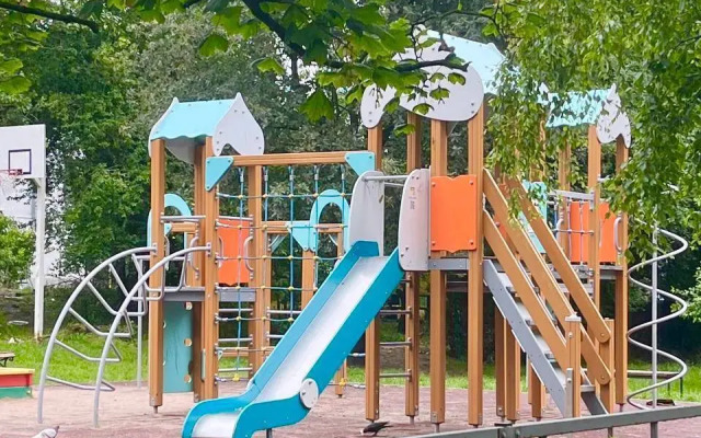 Квартира Уютная на Вокзальной 16