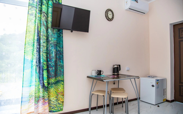 Sobol Guest house