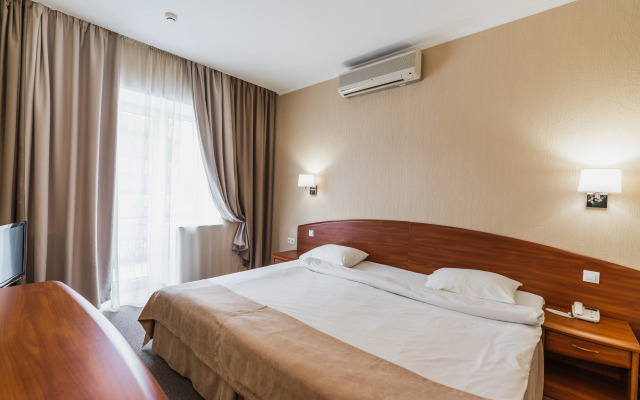 Amparo Hotel