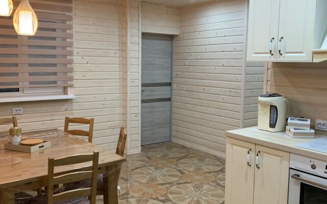 Relax House Guest house