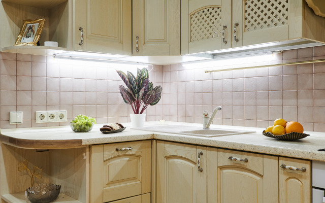 Квартира GM Apartments Булгаков на Патриарших Прудах