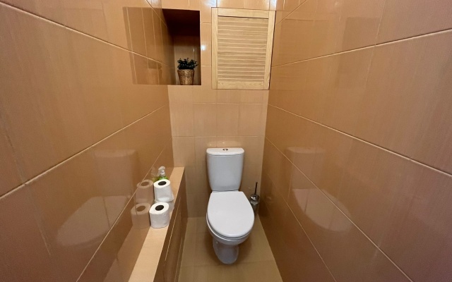 Апартаменты В Питере жить 1