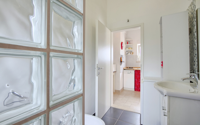Villa Marizella Guest House