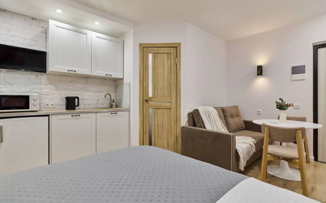 Квартира FlatStay Кирочная 32