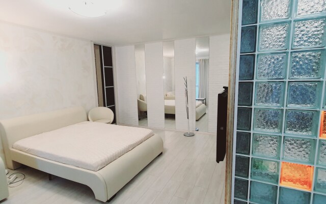 Апартаменты Арт