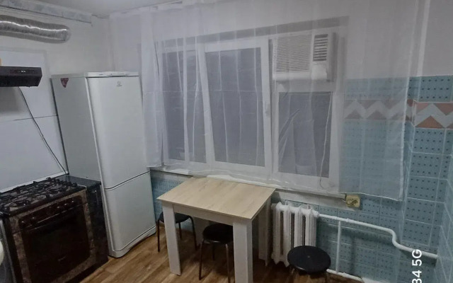 Na Ulitse Golubye Dali 6 Flat