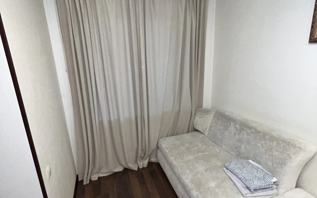 Квартира Ильдерек на Татарстан 52