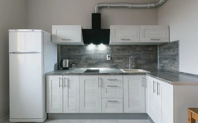 Квартира на 2-м Брагинском проезде 7