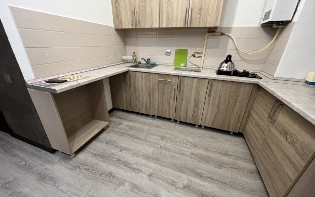 Апартаменты Белгородский Проспект 34