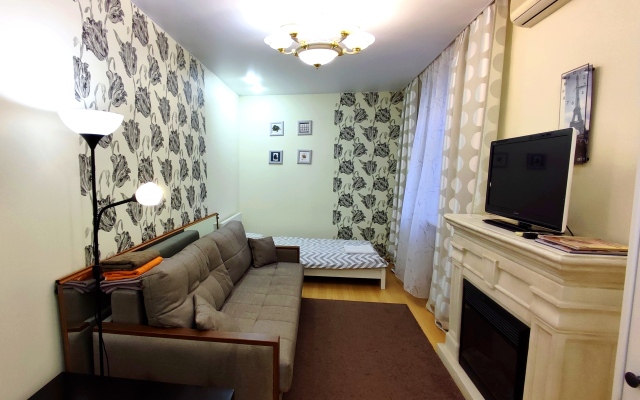 Апартаменты Около Успенского собора