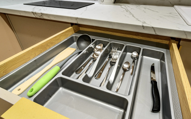 Апартаменты Портал Апартментс №55 на Дружбе 15