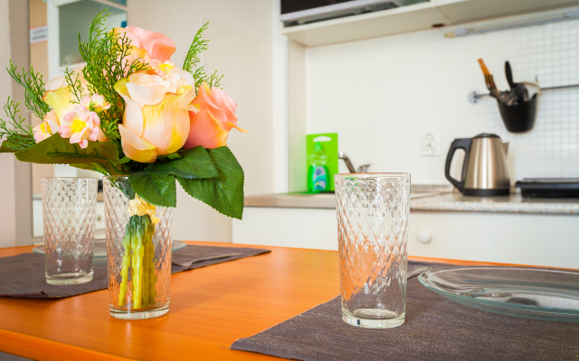 Апартаменты 1 у Метро Лесная