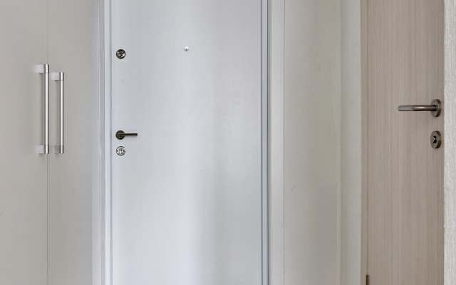 Апартаменты на Каштановой улице 9