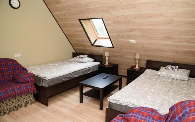 Ruza Guest house