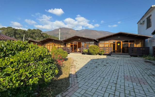 Gudwin Glamp Hotel