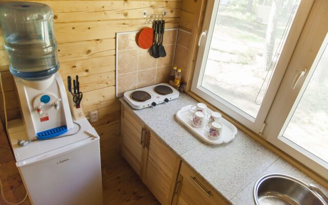 Гостевой дом Крупп