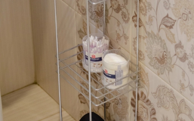 Feya S Vidom Na Angaru Apartments