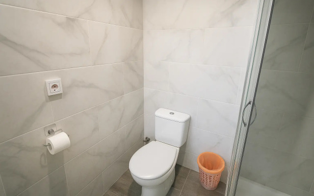 Апартаменты Двухместный на Петровско-Разумовской