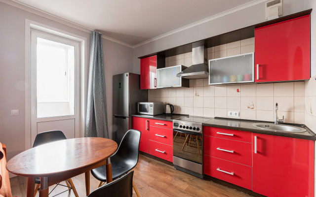 Апартаменты Urban View